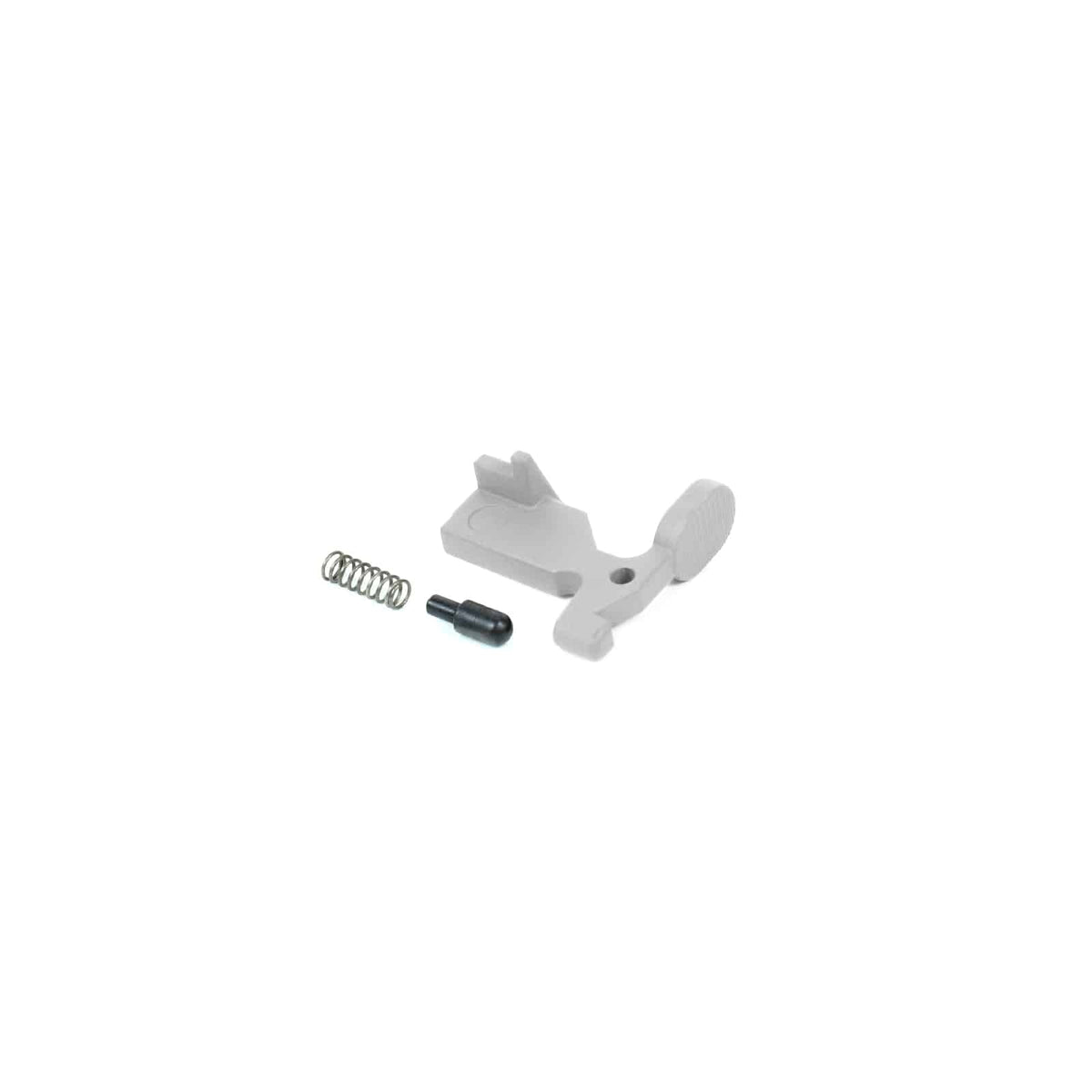 AT3 Tactical AR-15 Bolt Catch Assembly with Spring, Plunger, and Roll Pin