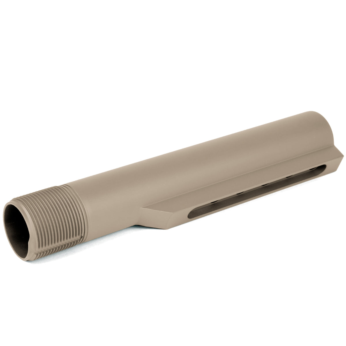 Open Box Return - AT3™ Mil Spec AR-15 Buffer Tube - 9 Colors Available - Flat-dark-earth