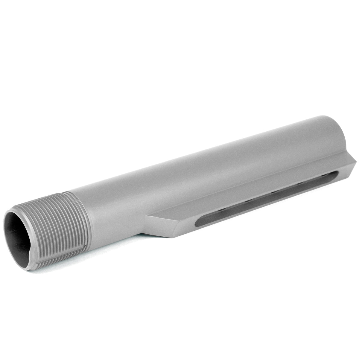 Open Box Return - AT3 Mil Spec Buffer Tube - AR-15 - Titanium