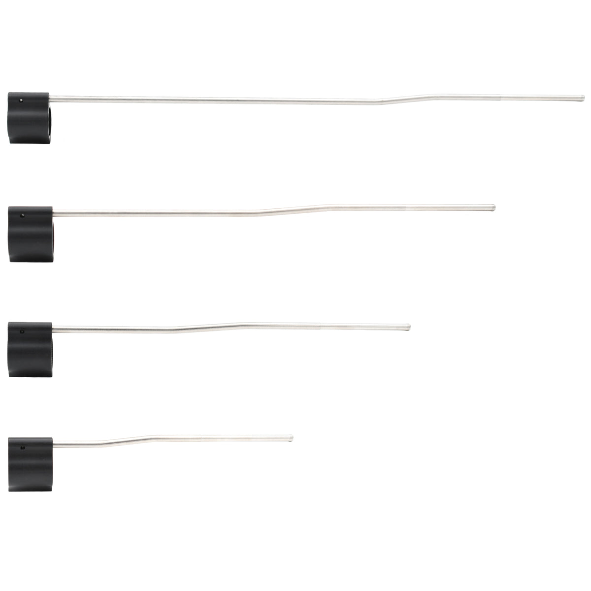 AT3 Tactical Assembled Gas Block and Tube Combo for AR-15