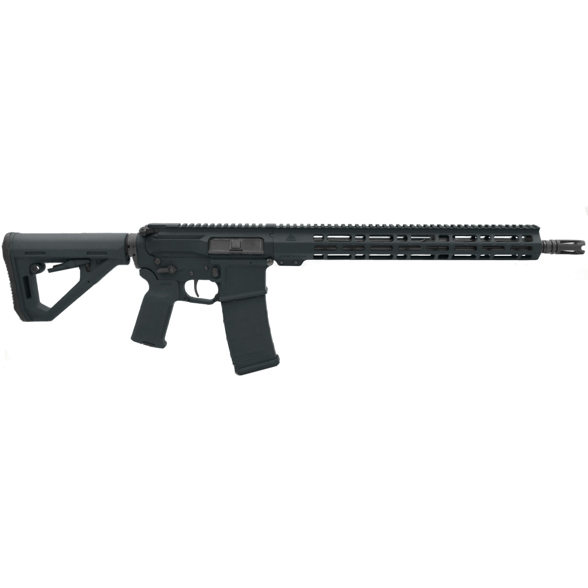 AT3™ AT-15 FLATLINE Rifle 16 Inch 5.56 NATO - 15 Inch M-LOK Handguard