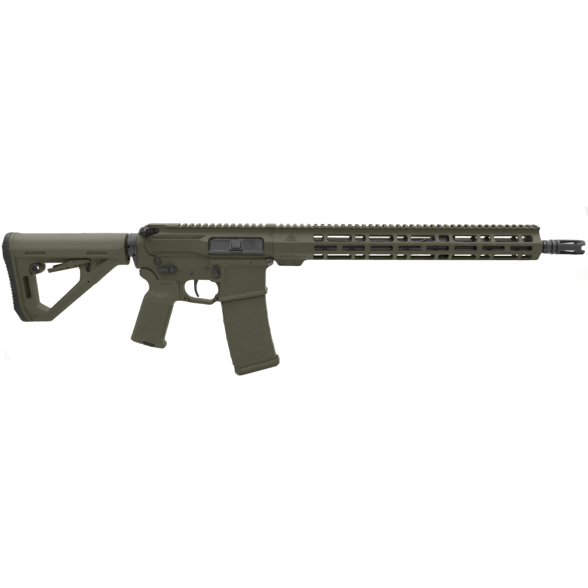 AT3™ AT-15 FLATLINE Rifle 16 Inch 5.56 NATO - 15 Inch M-LOK Handguard