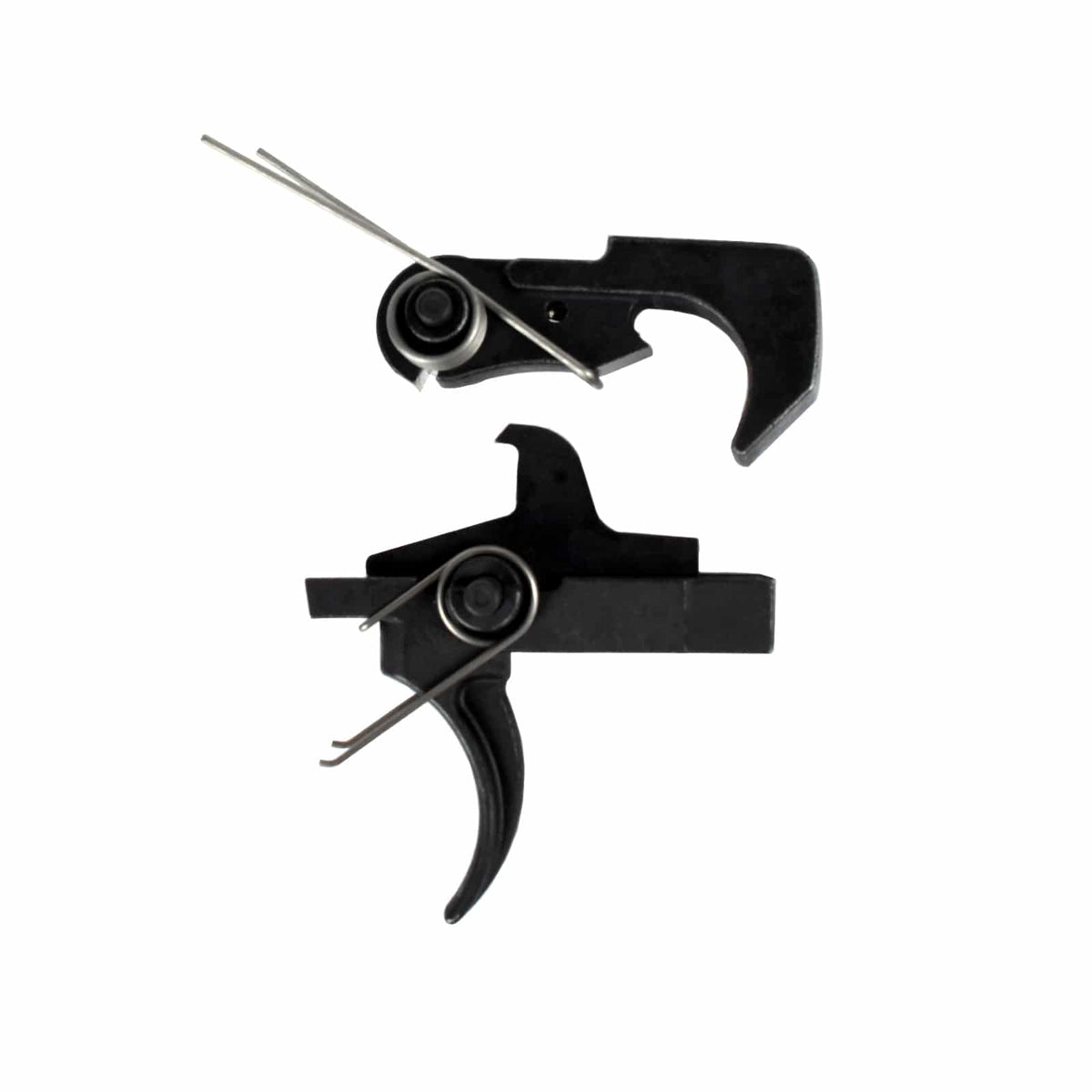 AT3™ GI Mil-Spec 6lb Single-Stage AR-15 Trigger - Flat or Curved