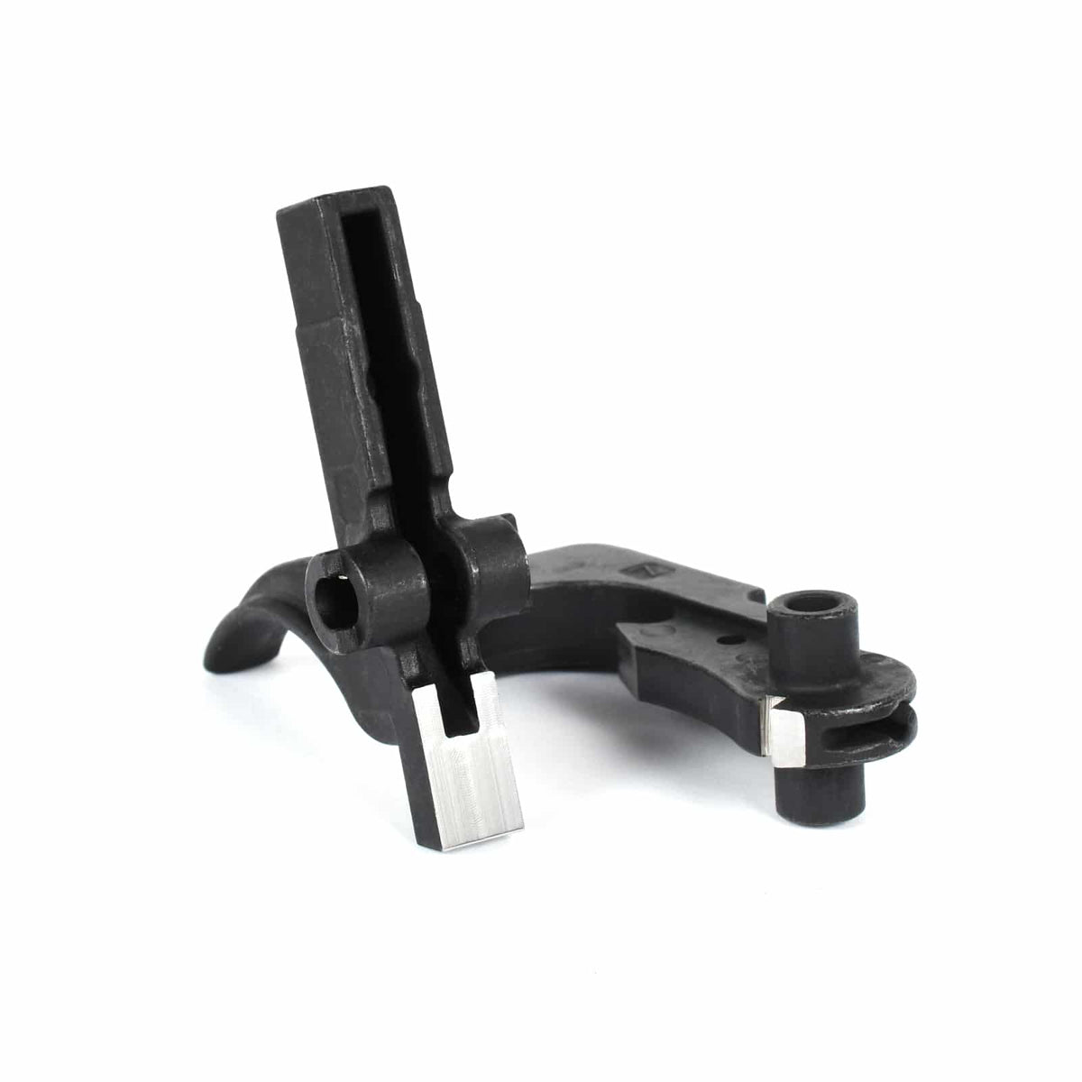 AT3™ GI Mil-Spec 6lb Single-Stage AR-15 Trigger - Flat or Curved