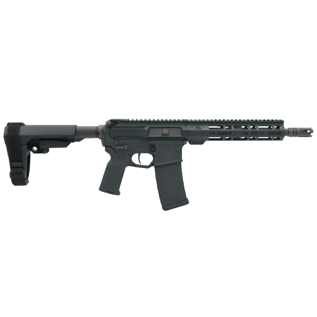 AT3™ AT-15 PROWLER Pistol 10.5 Inch 5.56 Barrel - 9 Inch M-LOK Handguard