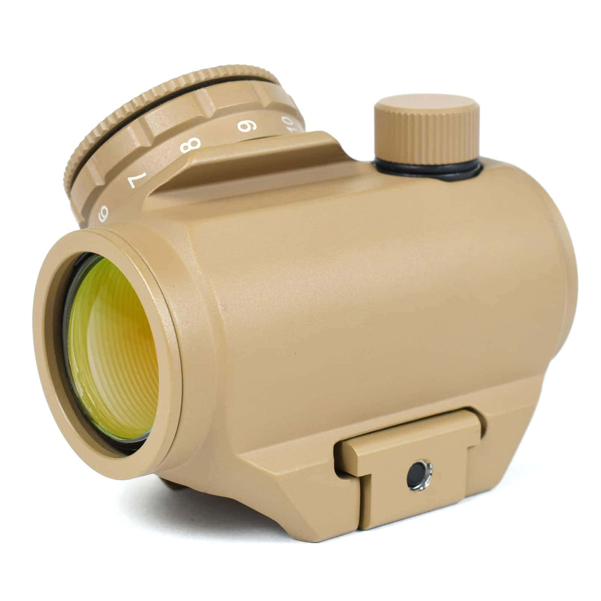 OPEN BOX RETURN AT3 RD-50™ Micro Red Dot Reflex Sight