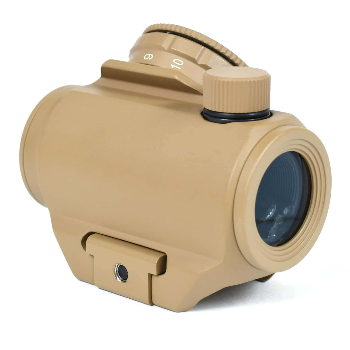 OPEN BOX RETURN AT3 RD-50™ Micro Red Dot Reflex Sight
