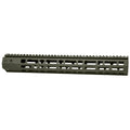 Open Box Return - AT3™ SPEAR XL V2 Suppressor Ready Free Float AR-15 Handguard - M-LOK - Od-green-2, 15-inch
