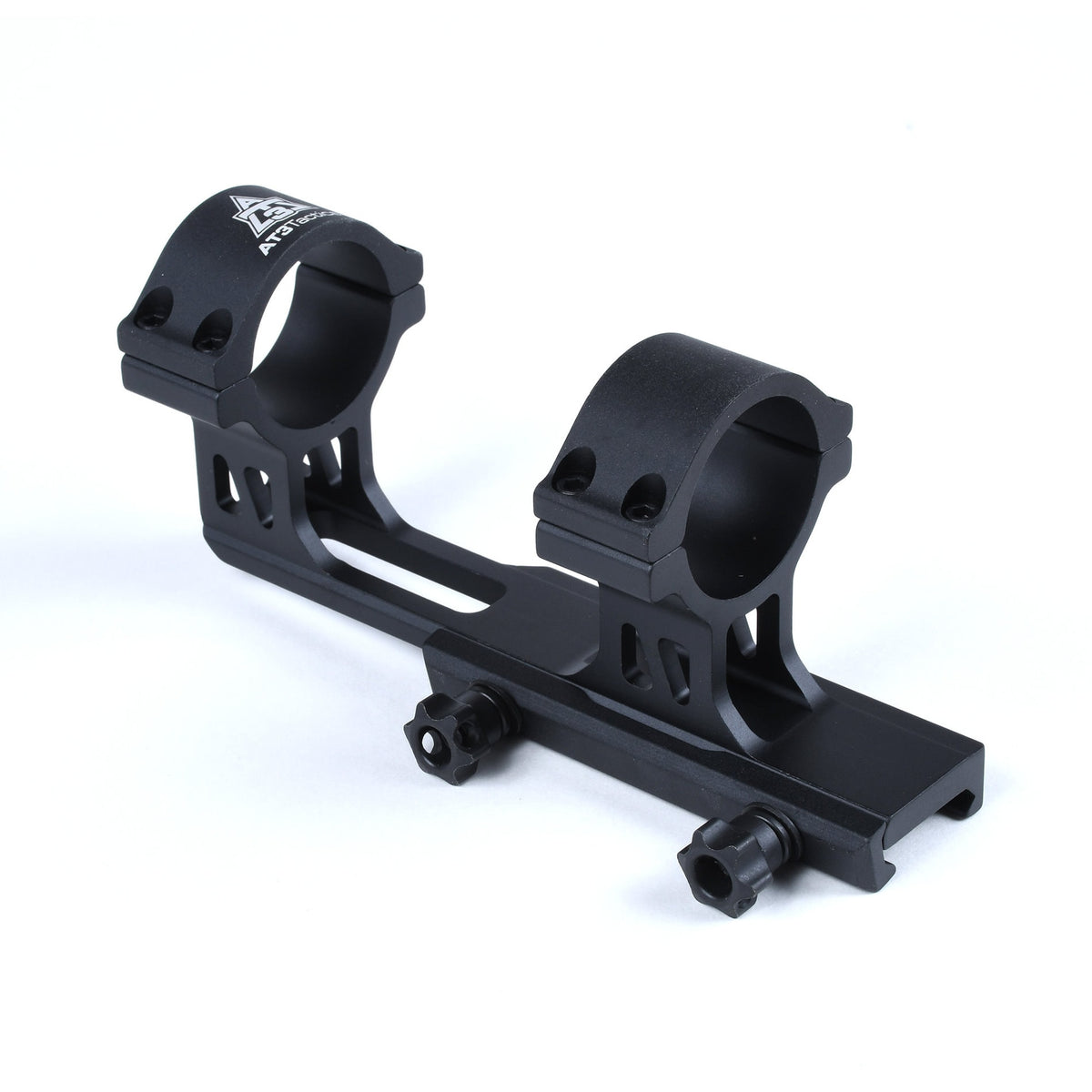 Open Box Return - AT3 Tactical™ 30mm Cantilever Scope Mount - High