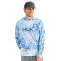 PURSUIT MOSSY OAK PRINTED HOODIE REGATTA SIZE S