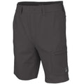 HUK NXTLVL 10.5 SHORT IRON S