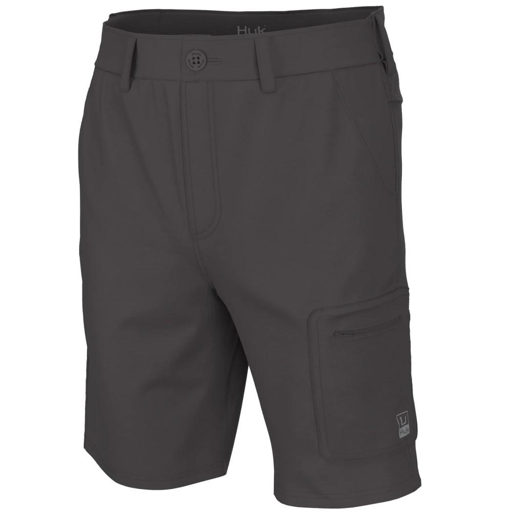 HUK NXTLVL 10.5 SHORT IRON S