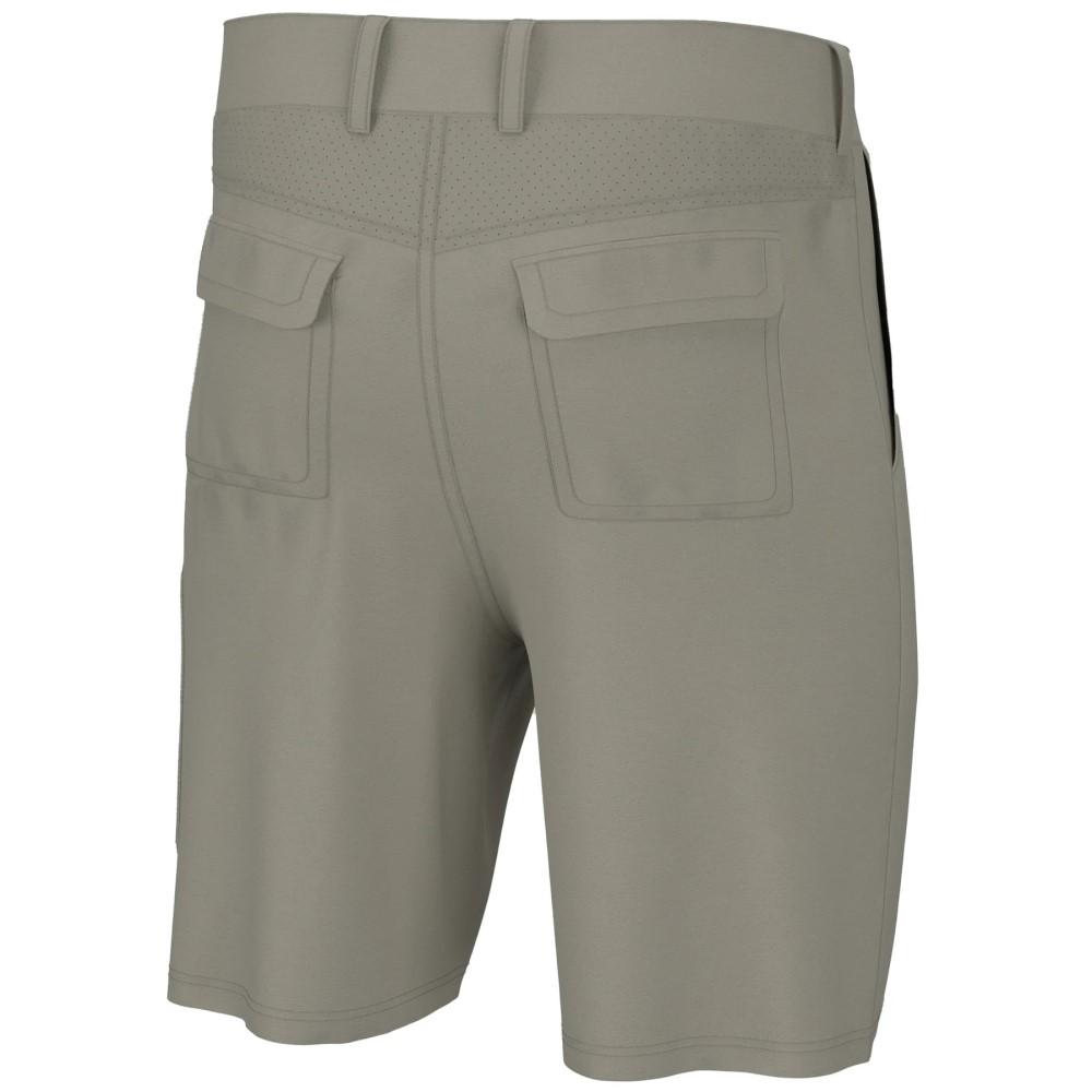 HUK NXTLVL 10.5 SHORT KHAKI S
