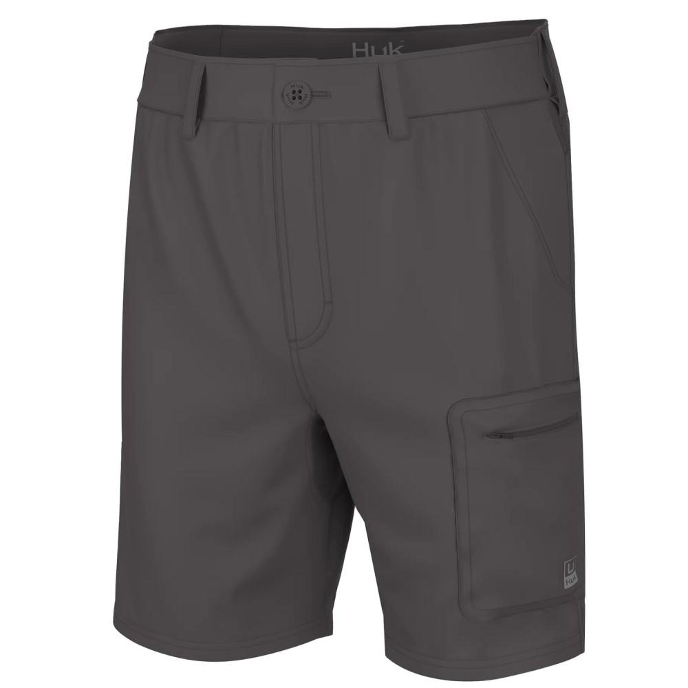 HUK NXTLVL 7 SHORT IRON XXL