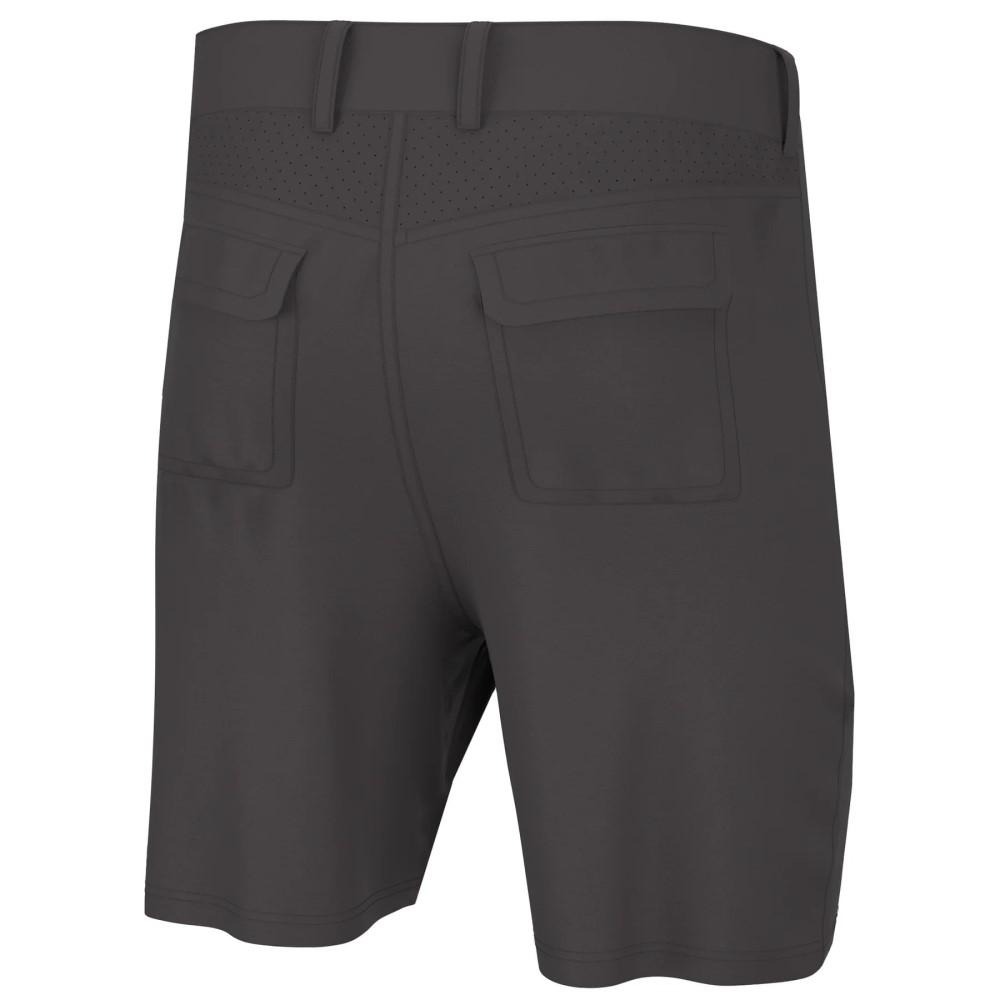 HUK NXTLVL 7 SHORT IRON XXL