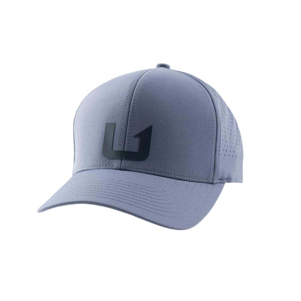 HUK BARB U 110 PERFORMANCE SNAPBACK STORMY BLUE SIZE 1
