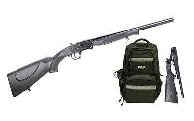 ATI NOMAD 410BORE SINGLE 18" BK RUKX