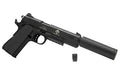 ATI GSG 1911 ADOPS 22LR 5" 10RD BLK