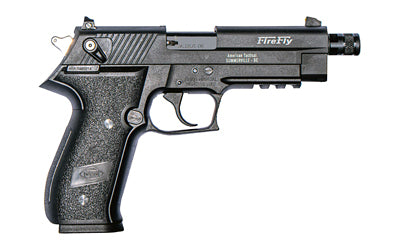 ATI GSG FIREFLY 22LR 4.9" 10RD BK TB
