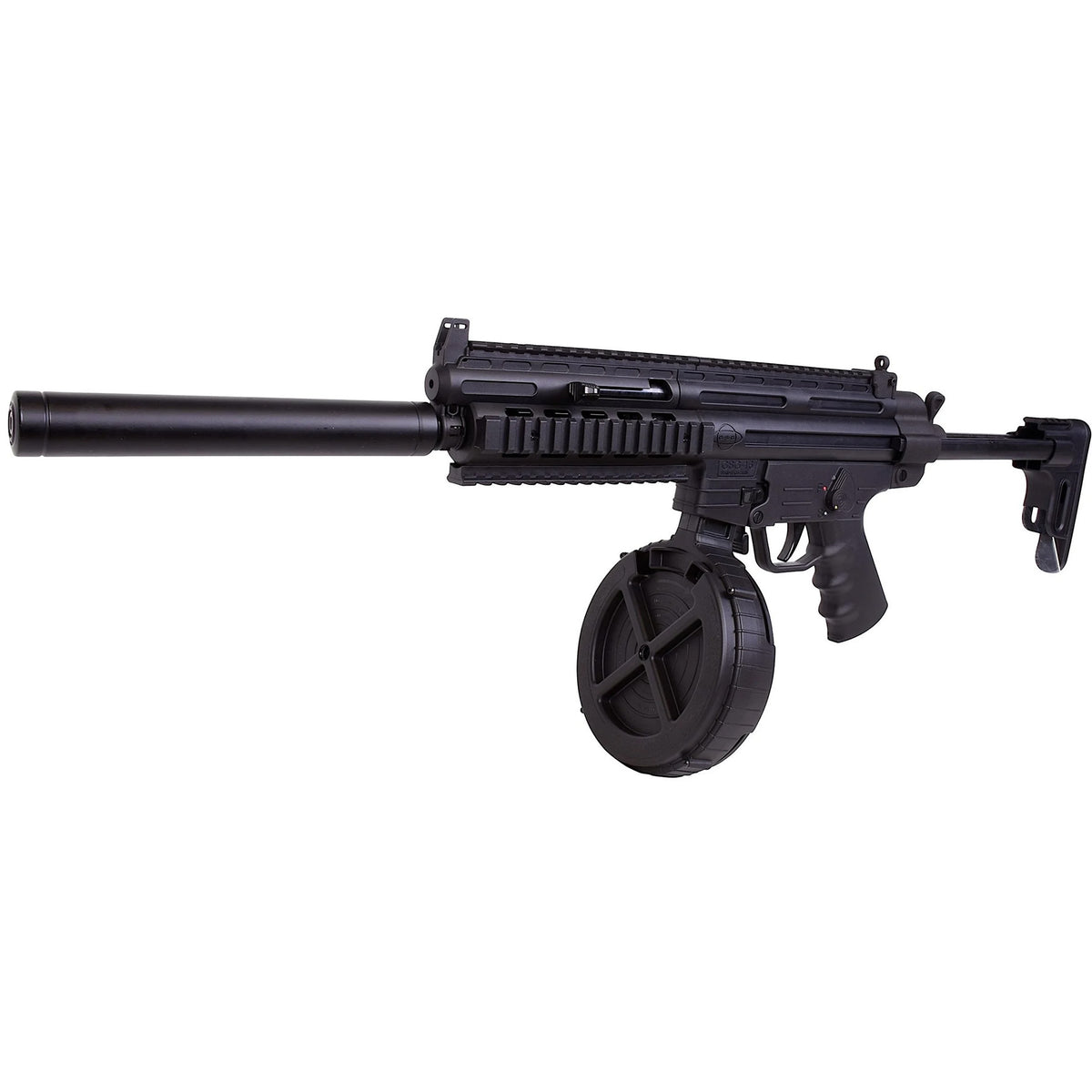 GSG-16 Carbine .22LR 110RD