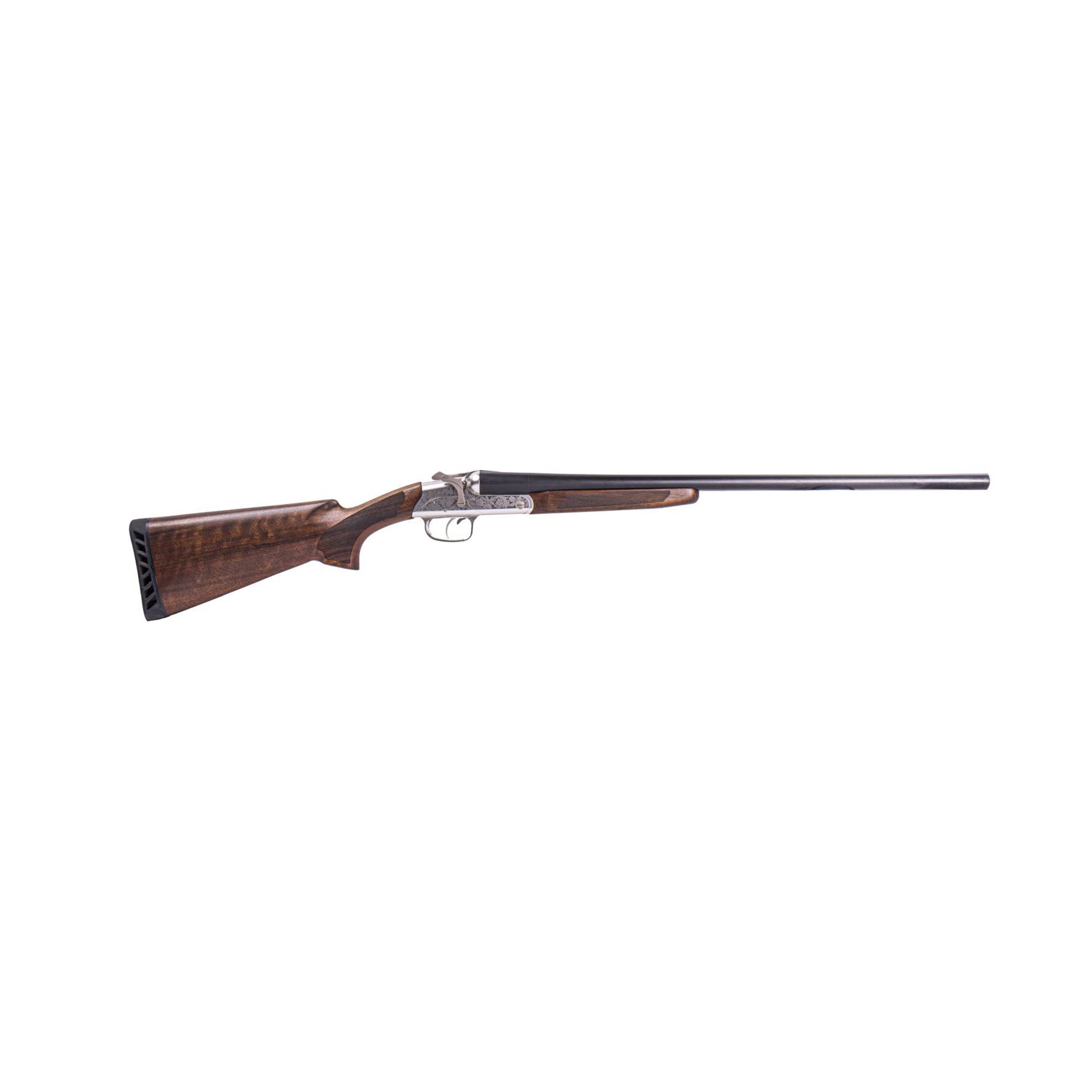 American Tactical Road Agent Prime, Side-by-Side Shotgun, 12 Gauge, 3" Chambers