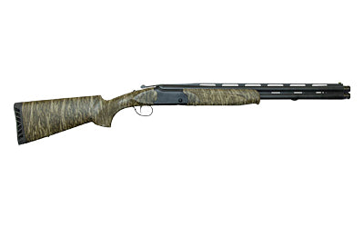 ATI T/F 12GA 3" O/U 22" BTMLD BLK