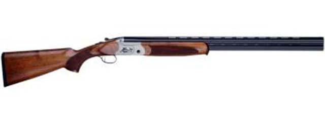 ATI CAVALRY SX .410GA SGD W/WOOD STOCK EJECTORS