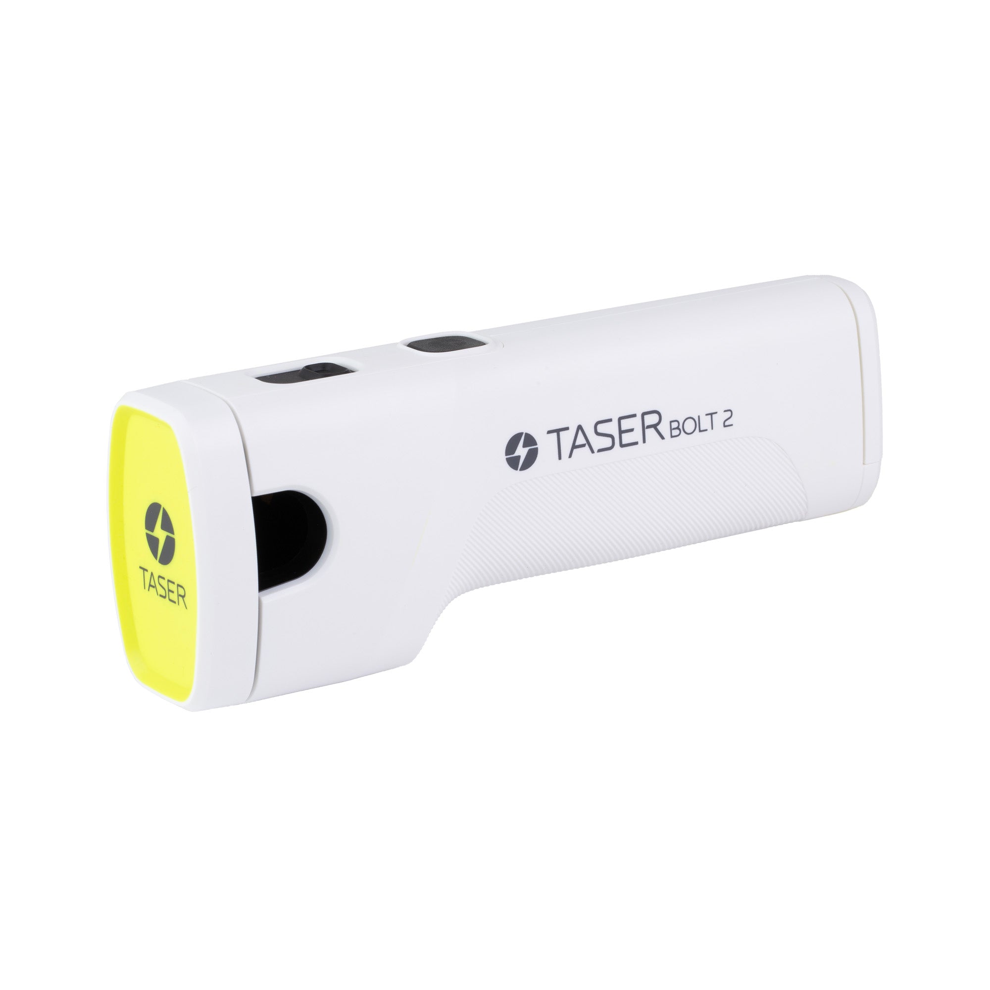 TASER Bolt 2, TASER, White