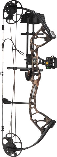 BEAR ARCHERY COMPOUND BOW