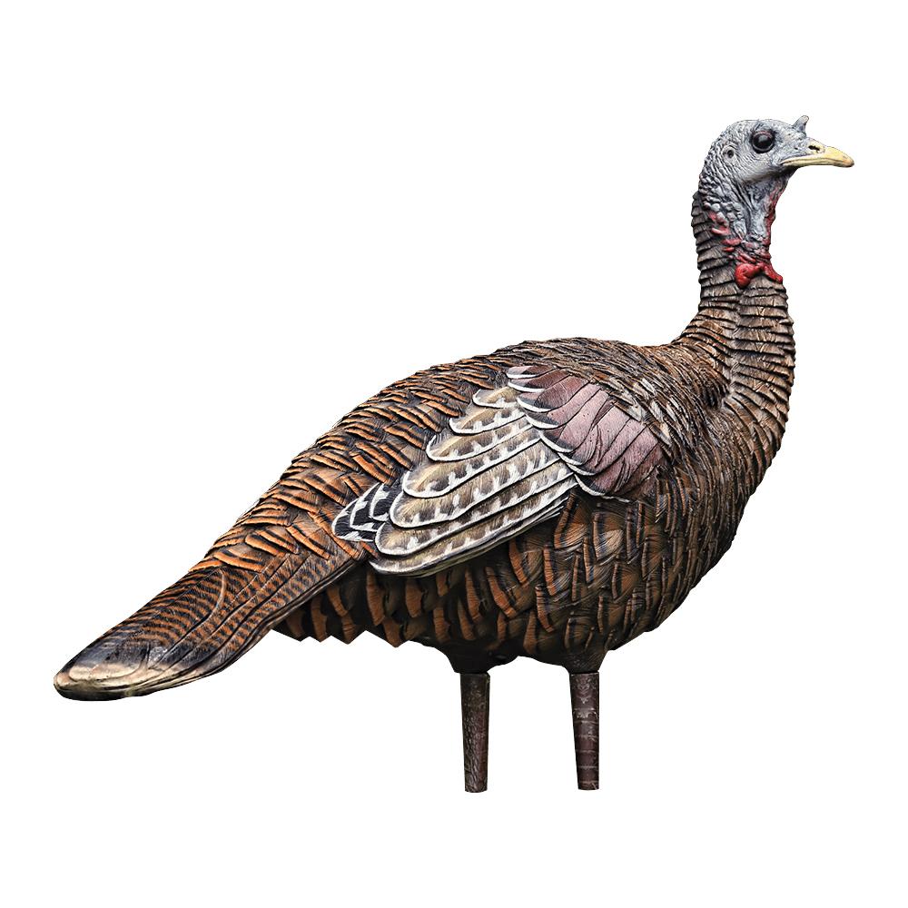 AVIAN X LCD- LOOKOUT TURKEY DECOY