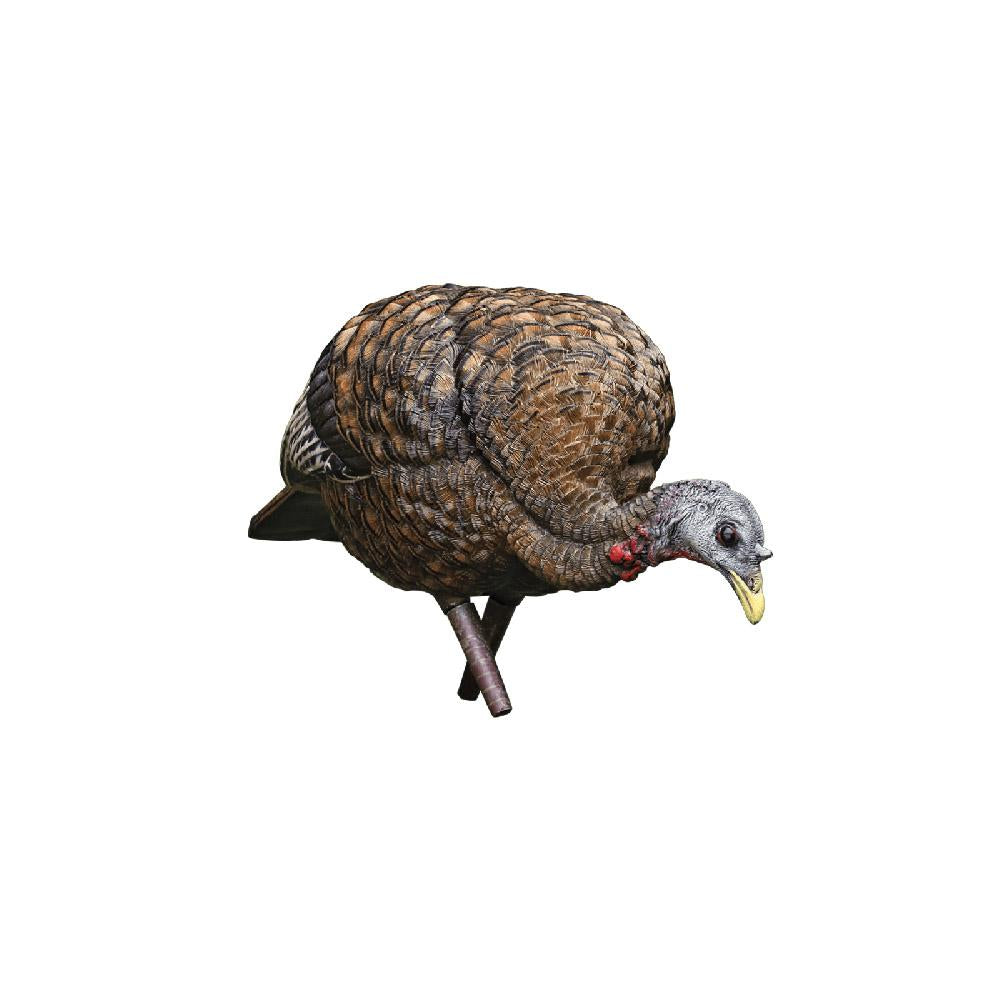 AVIAN X LCD - FEEDER TURKEY DECOY