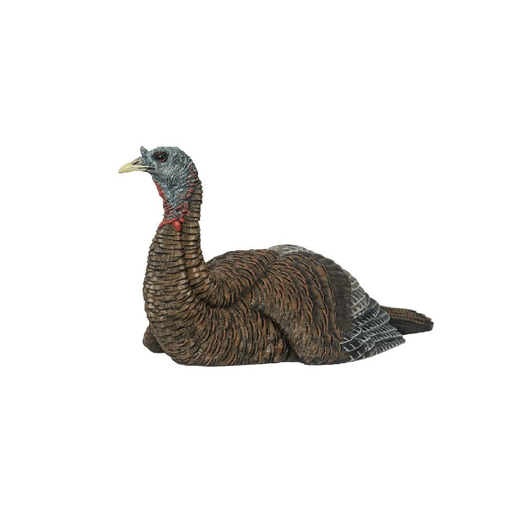 AVIAN X LCD - LAYDOWN HEN TURKEY DECOY