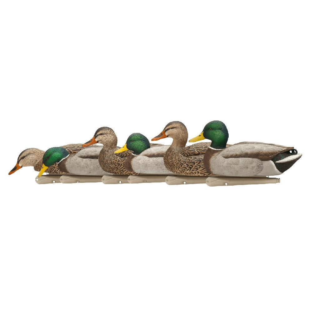 AVIAN X TOP FLIGHT FUSION PACK MALLARD