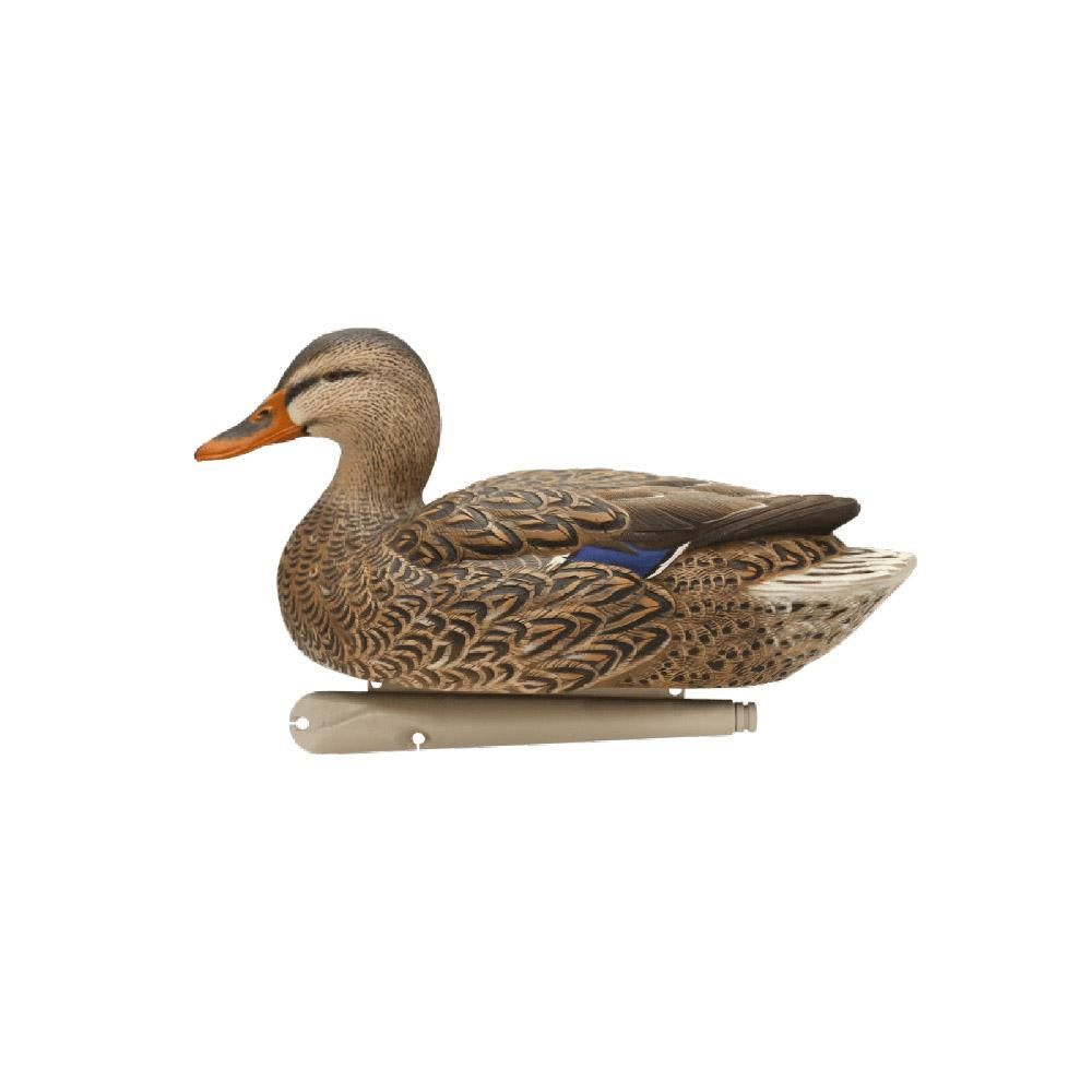 AVIAN X TOP FLIGHT FUSION PACK MALLARD