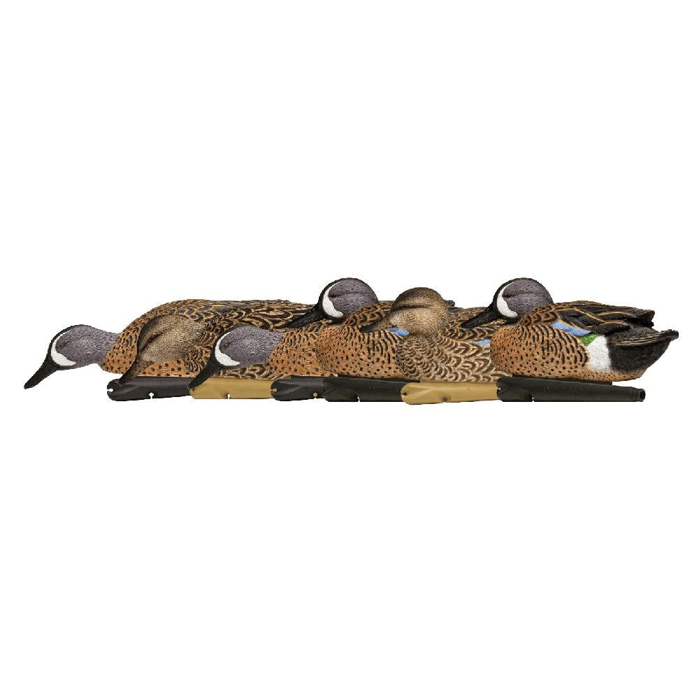 AVIAN X TOP FLIGHT BLUE WING TEAL