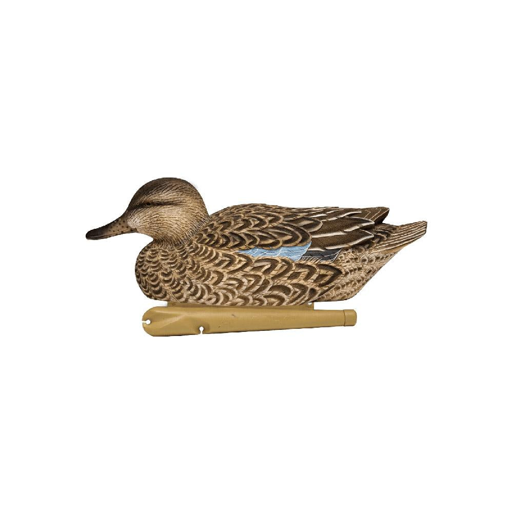 AVIAN X TOP FLIGHT BLUE WING TEAL