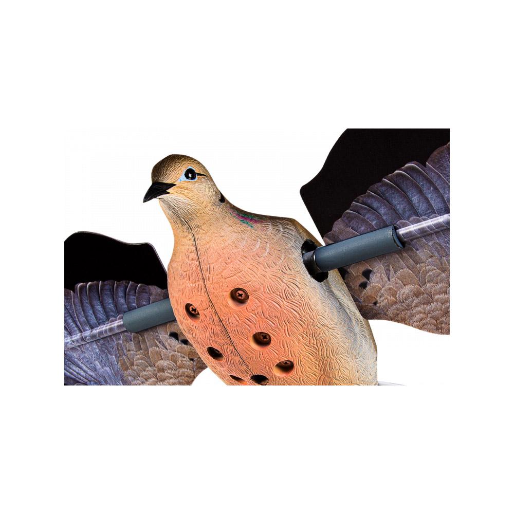 AVIAN X SPINNING WING DOVE