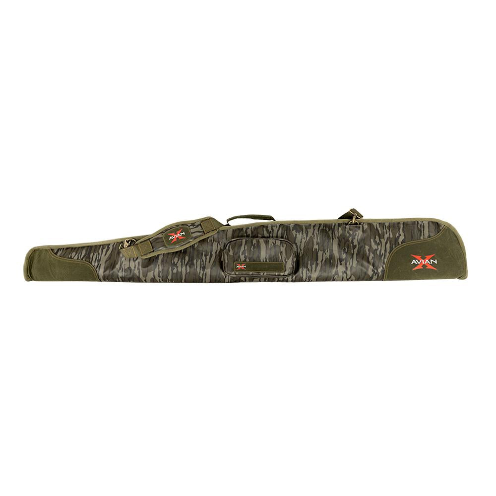 DELUXE FLOATING GUN CASEMOSSY OAK BOTTOMLAND