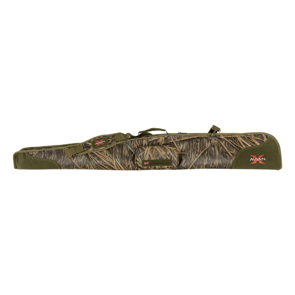DELUXE FLOATING GUN CASEMOSSY OAK SHADOWGRASS