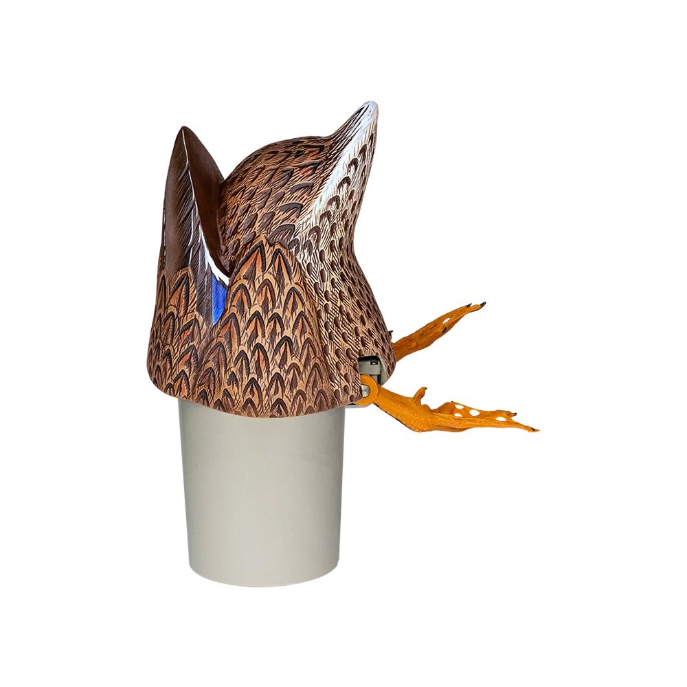 AVIAN-X POWER BUTT KICKER MALLARD HEN