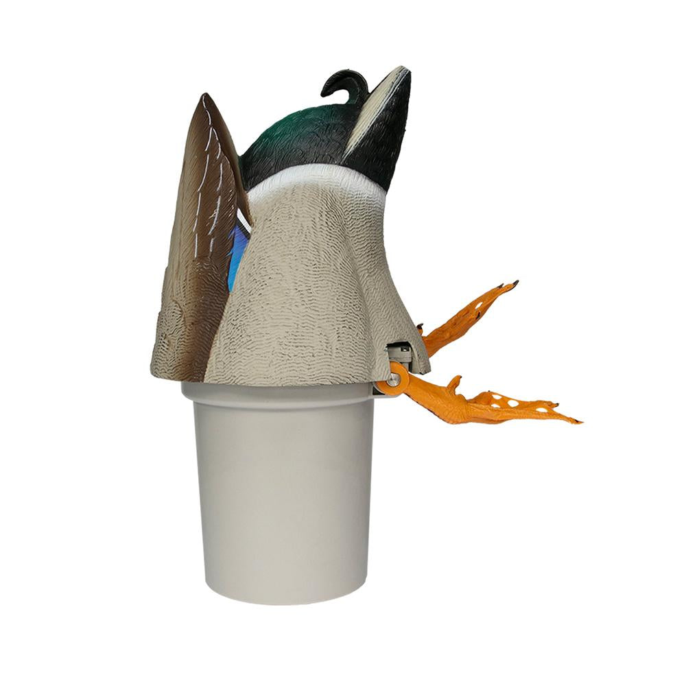 AVIAN POWER BUTT KICKER DECOY / DRAKE MALLARD 4 PACK