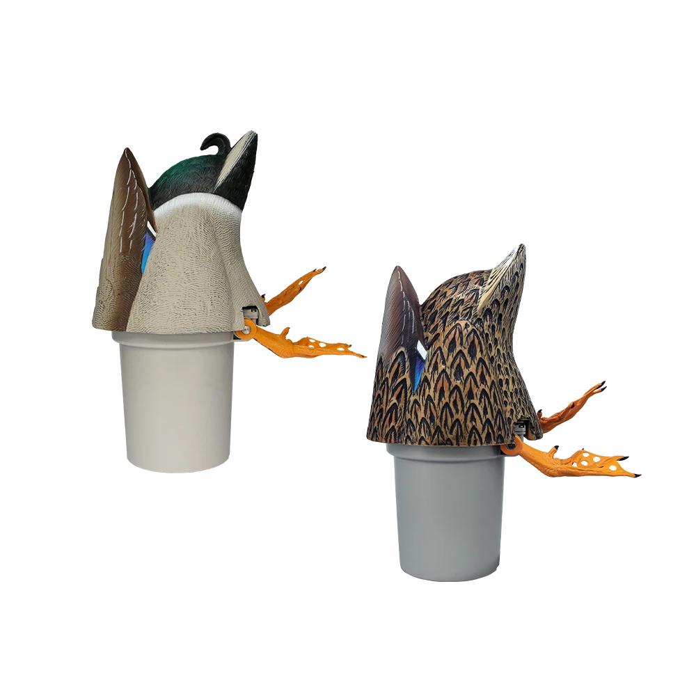 AVIAN-X POWER BUTT KICKER 2 PK HEN AND DRAKE