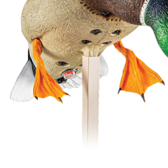 POWERFLIGHT MALLARD REPLACEMENT STAKE