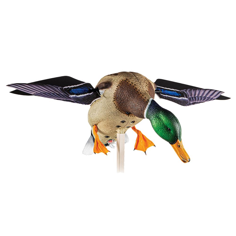 POWERFLIGHT MALLARD REPLACEMENT WINGS