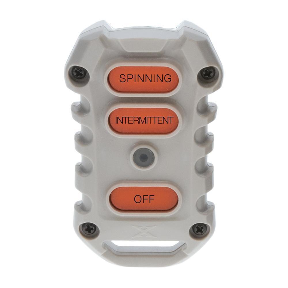 UNIVERSAL REMOTE FOR POWER FLIGHT MALLARD