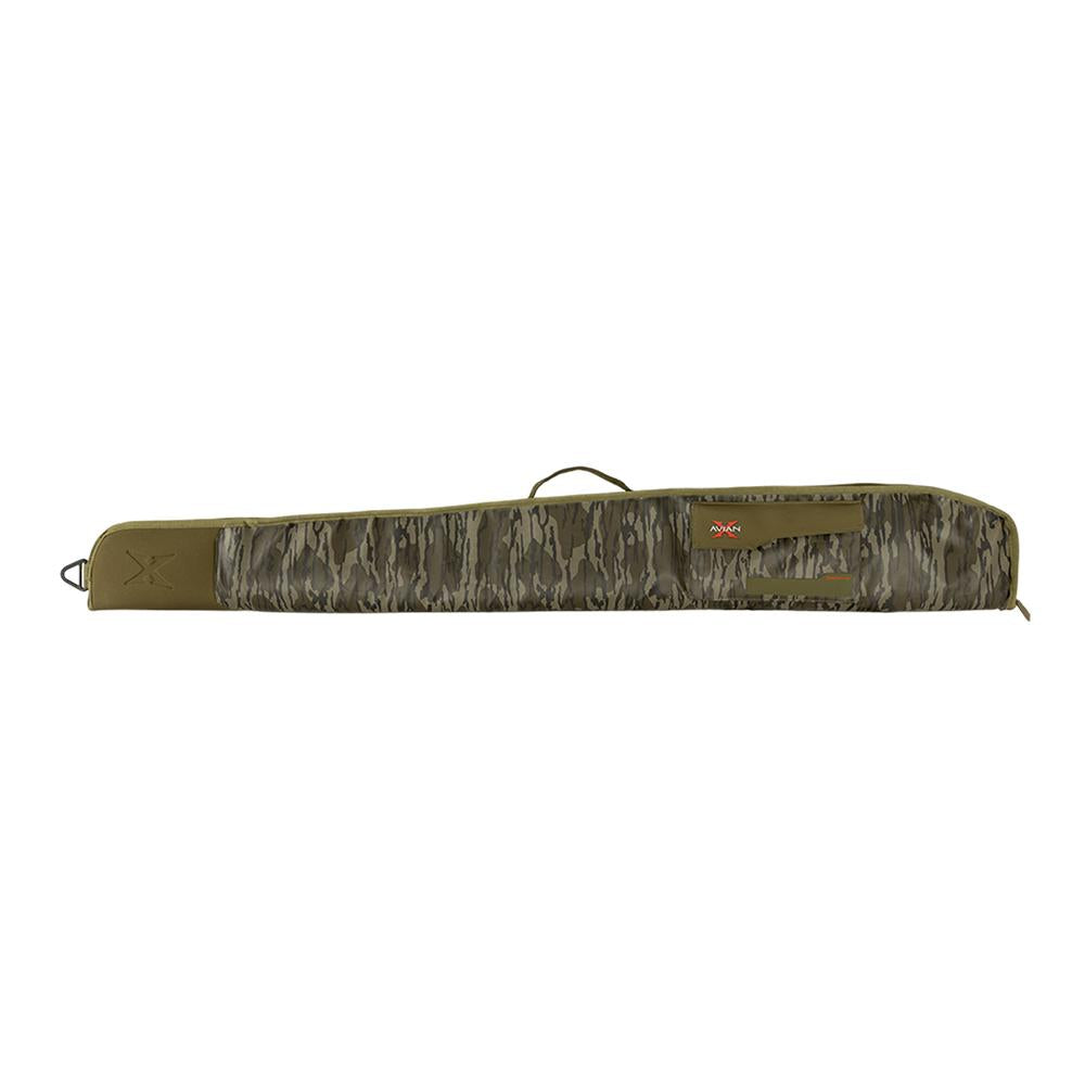 STANDARD FLOATING SHOTGUN CASEMOSSY OAK BOTTOMLAND