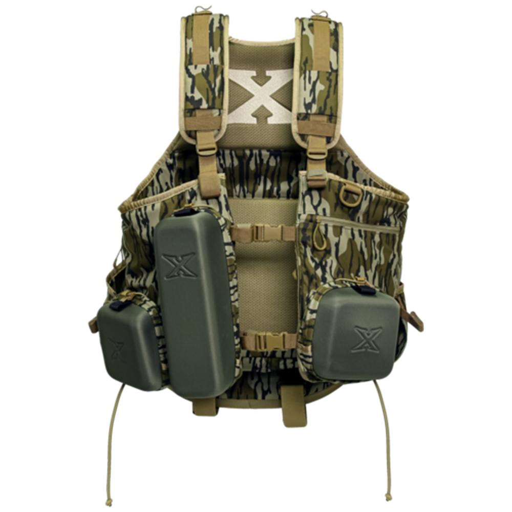 RIDGE RUNNER X TURKEY VEST XL-3X