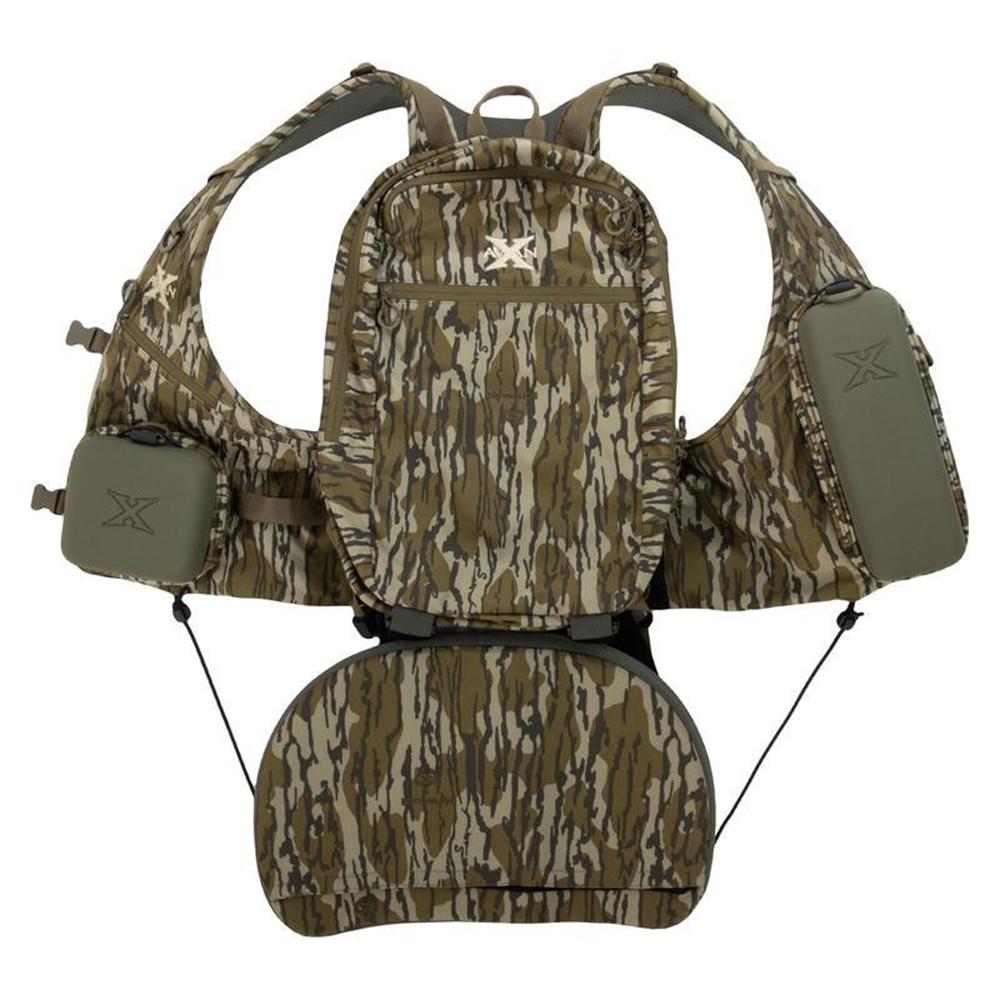 RIDGE RUNNER TURKEY VEST S-L