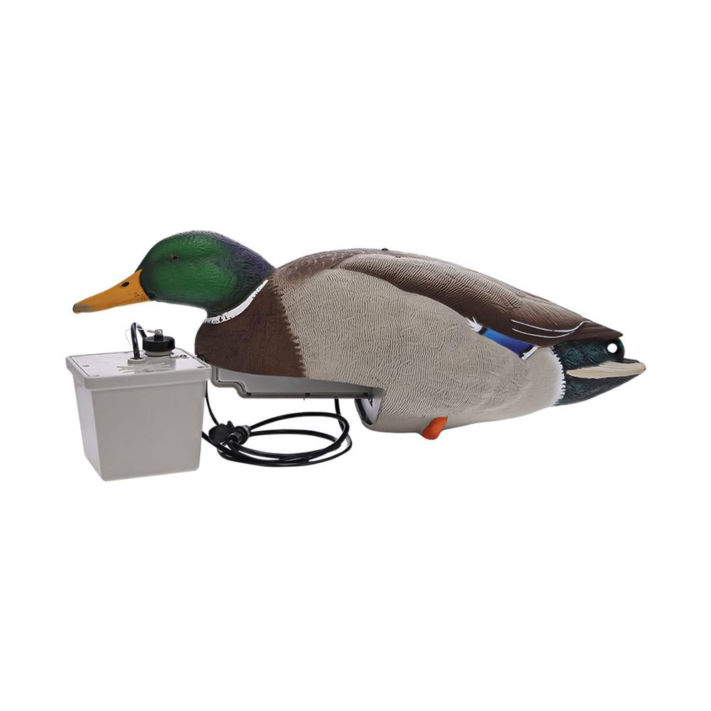 TIP UP MALLARD FEEDER