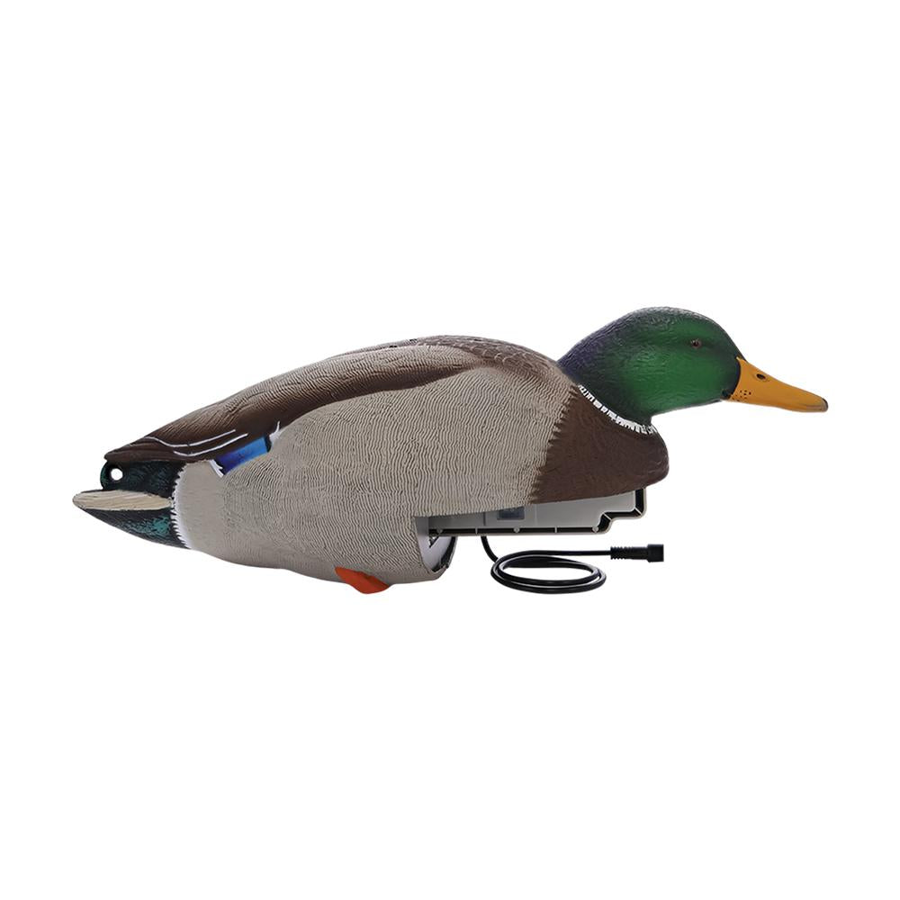 TIP UP MALLARD FEEDER
